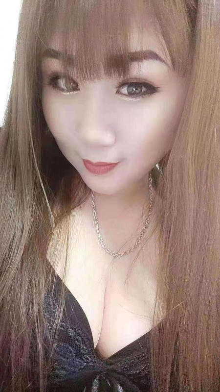 福山 一个山西妹子